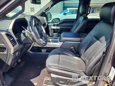 Zdjęcie 7 z 13 samochodu: 2020 FORD F150 SUPERCREW VIN:1FTEW1E51LFB08692 - miniatura