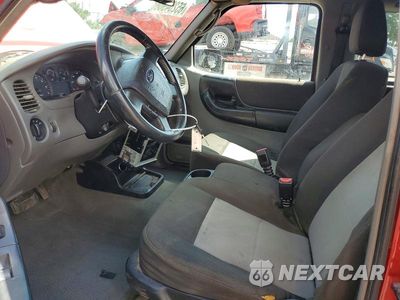 Zdjęcie 7 z 12 samochodu: 2010 FORD RANGER SUPER CAB VIN:1FTKR1ED4APA65412 - miniatura