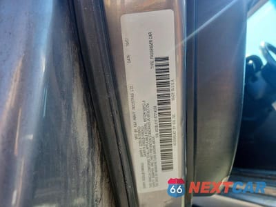 Zdjęcie 12 z 12 samochodu: 2008 SUBARU LEGACY 2.5I VIN:4S3BL616187214598 - miniatura