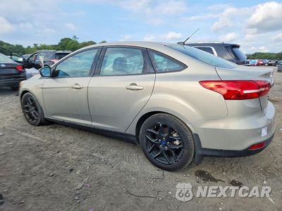 Drugie zdjęcie samochodu z przodu: 2016 FORD FOCUS SE VIN:1FADP3F22GL370906 - miniatura