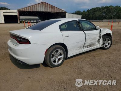Trzecie zdjęcie samochodu z tyłu: 2018 DODGE CHARGER SXT VIN:2C3CDXBG3JH200666 - miniatura