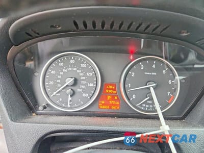 Zdjęcie 9 z 13 samochodu: 2012 BMW X5 XDRIVE35I VIN:5UXZV4C5XCL989028 - miniatura
