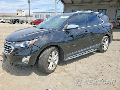 2018 CHEVROLET EQUINOX PREMIER 2GNAXNEX0J6242998 - główne zdjęcie licytacji z USA - miniatura