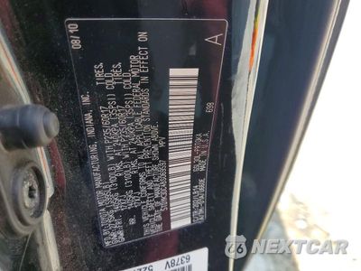 Zdjęcie 12 z 12 samochodu: 2011 TOYOTA SIENNA XLE 8-PASSENGER VIN:5TDYK3DC4BS069597 - miniatura