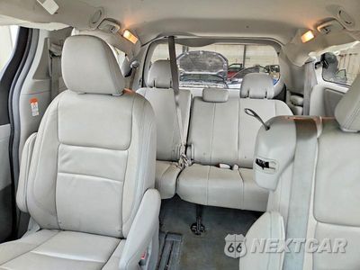 Zdjęcie 10 z 13 samochodu: 2019 TOYOTA SIENNA XLE 8-PASSENGER VIN:5TDYZ3DC6KS998329 - miniatura