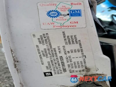 Zdjęcie 13 z 13 samochodu: 2002 CHEVROLET BLAZER VIN:1GNDT13W92K152534 - miniatura