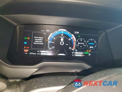 Zdjęcie 9 z 12 samochodu: 2026 TOYOTA TUNDRA PLATINUM HV VIN:5TFWC5DB8TX145874 - miniatura
