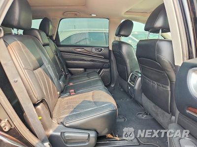 Zdjęcie 11 z 14 samochodu: 2015 INFINITI QX60 BASE VIN:5N1AL0MM1FC506271 - miniatura