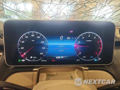 Zdjęcie 9 z 12 samochodu: 2025 MERCEDES-BENZ S 500 4MATIC VIN:W1K6G6DB5SA317683 - miniatura