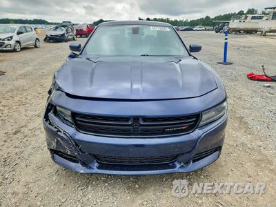 Piąte zdjęcie samochodu w środku: 2016 DODGE CHARGER SXT VIN:2C3CDXHG2GH272054 - miniatura
