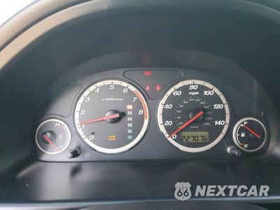 Zdjęcie 9 z 13 samochodu: 2004 HONDA CR-V LX VIN:JHLRD78484C032262 - miniatura