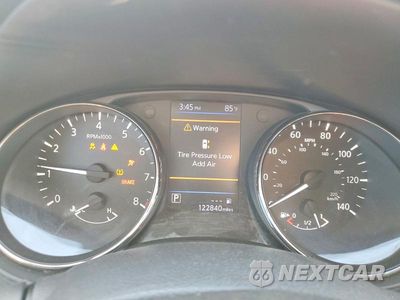 Zdjęcie 9 z 12 samochodu: 2018 NISSAN ROGUE S VIN:5N1AT2MTXJC717738 - miniatura