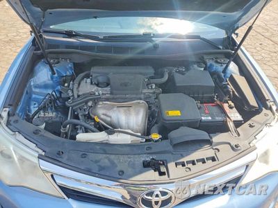 Zdjęcie 11 z 12 samochodu: 2012 TOYOTA CAMRY LE VIN:4T1BF1FK7CU606278 - miniatura
