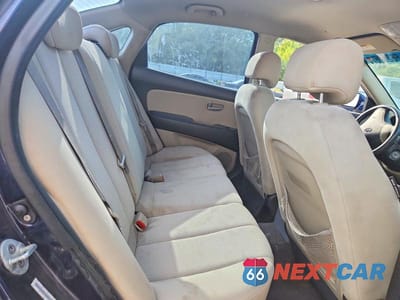 Zdjęcie 10 z 13 samochodu: 2008 HYUNDAI ELANTRA GLS VIN:KMHDU46D48U486433 - miniatura