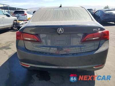 Zdjęcie 6 z 12 samochodu: 2015 ACURA TLX VIN:19UUB1F32FA015459 - miniatura