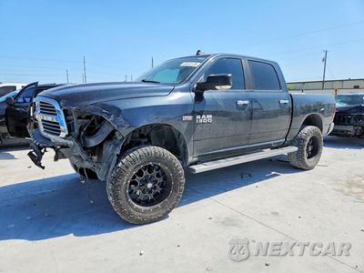 2016 RAM 1500 SLT 3C6RR7LT1GG331999 - główne zdjęcie licytacji z USA - miniatura