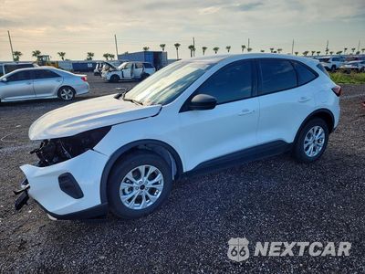 2025 FORD ESCAPE ACTIVE 1FMCU0GN0SUB51219 - główne zdjęcie licytacji z USA - miniatura