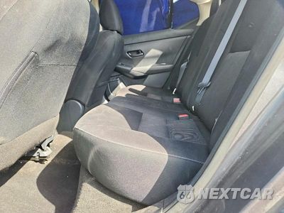 Zdjęcie 10 z 12 samochodu: 2025 NISSAN SENTRA SV VIN:3N1AB8CV7SY234135 - miniatura