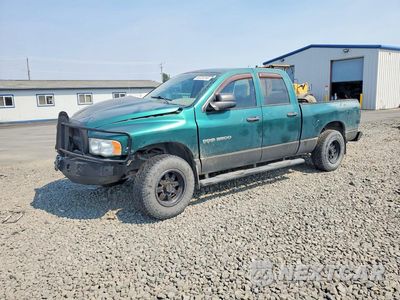 2004 DODGE RAM 2500 ST 3D7KA28C04G163500 - główne zdjęcie licytacji z USA - miniatura