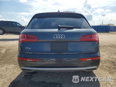 Zdjęcie 6 z 13 samochodu: 2019 AUDI Q5 PREMIUM VIN:WA1ANAFY2K2049386 - miniatura