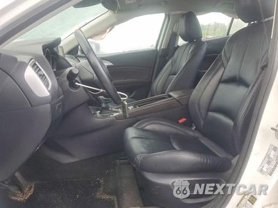Zdjęcie 7 z 12 samochodu: 2018 MAZDA 3 TOURING VIN:3MZBN1V39JM197071 - miniatura