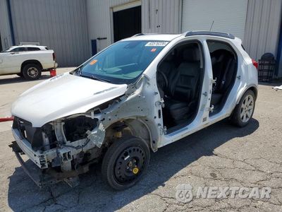 2015 BUICK ENCORE PREMIUM KL4CJDSB9FB269461 - główne zdjęcie licytacji z USA - miniatura
