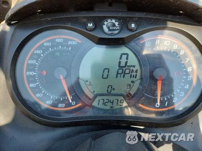 Zdjęcie 7 z 9 samochodu: 2012 CAN-AM SPYDER ROA VIN:2BXJALA1XCV000566 - miniatura