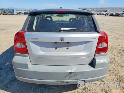 Zdjęcie 6 z 12 samochodu: 2008 DODGE CALIBER SXT VIN:1B3HB48B88D724275 - miniatura
