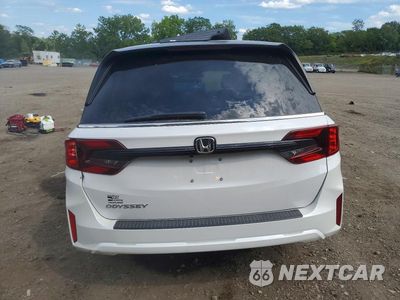 Zdjęcie 6 z 13 samochodu: 2026 HONDA ODYSSEY EXL VIN:5FNRL6H6XTB030526 - miniatura