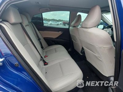 Zdjęcie 10 z 12 samochodu: 2026 TOYOTA CAMRY XLE VIN:4T1DAACK8TU252623 - miniatura