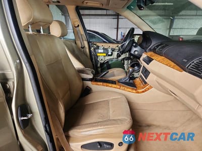 Zdjęcie 7 z 13 samochodu: 2004 BMW X5 3.0I VIN:5UXFA135X4LU44512 - miniatura
