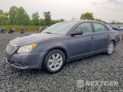2008 TOYOTA AVALON XL 4T1BK36B38U306946 - główne zdjęcie licytacji z USA - miniatura