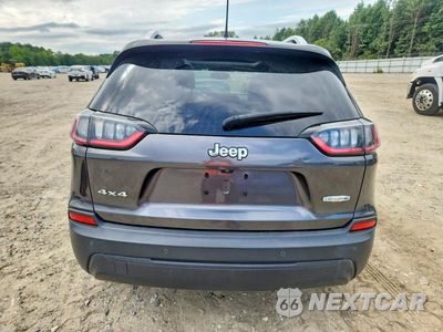 Zdjęcie 6 z 13 samochodu: 2020 JEEP CHEROKEE LATITUDE PLUS VIN:1C4PJMLB2LD529642 - miniatura