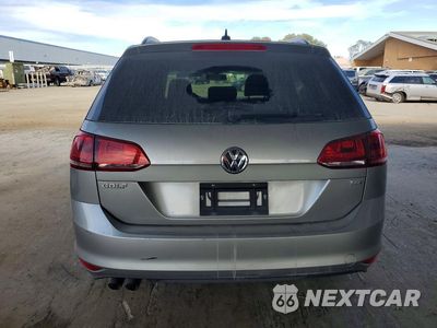 Zdjęcie 6 z 12 samochodu: 2015 VOLKSWAGEN GOLF SPORTWAGEN TDI S VIN:3VWCA7AU1FM519470 - miniatura