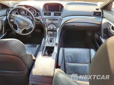 Zdjęcie 8 z 12 samochodu: 2009 ACURA TL VIN:19UUA86569A011559 - miniatura