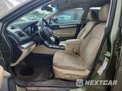 Zdjęcie 7 z 12 samochodu: 2017 SUBARU OUTBACK 2.5I PREMIUM VIN:4S4BSAHC1H3325771 - miniatura