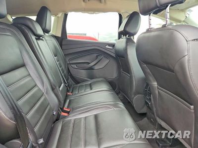 Zdjęcie 11 z 13 samochodu: 2017 FORD ESCAPE TITANIUM VIN:1FMCU9J92HUA31091 - miniatura