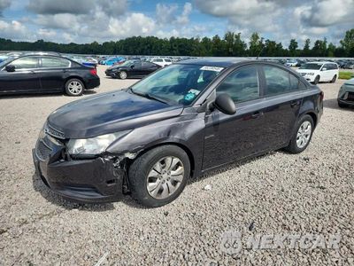 2014 CHEVROLET CRUZE LS 1G1PA5SH0E7154081 - główne zdjęcie licytacji z USA - miniatura