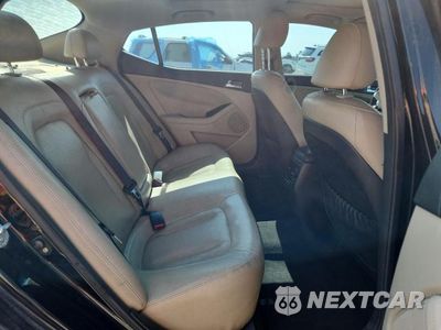 Zdjęcie 10 z 12 samochodu: 2012 KIA OPTIMA HYBRID VIN:KNAGM4AD2C5031556 - miniatura