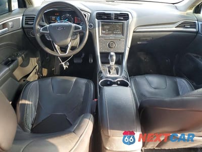 Zdjęcie 8 z 13 samochodu: 2014 FORD FUSION TITANIUM HEV VIN:3FA6P0RU1ER336619 - miniatura