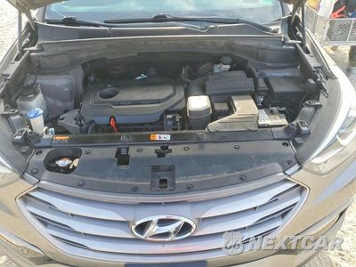Zdjęcie 11 z 12 samochodu: 2017 HYUNDAI SANTA FE SPORT 2.4L VIN:5NMZUDLB7HH029927 - miniatura