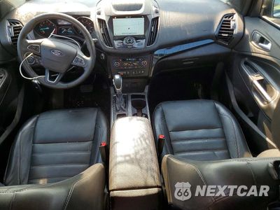 Zdjęcie 8 z 13 samochodu: 2019 FORD ESCAPE TITANIUM VIN:1FMCU9J98KUC37300 - miniatura