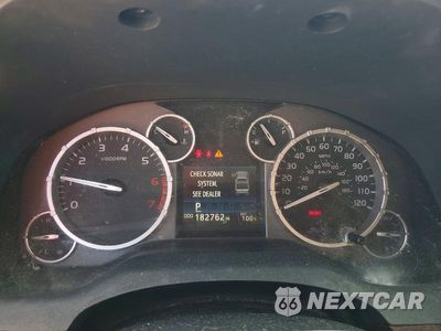 Zdjęcie 9 z 12 samochodu: 2016 TOYOTA TUNDRA CREWMAX LIMITED VIN:5TFHY5F14GX523208 - miniatura