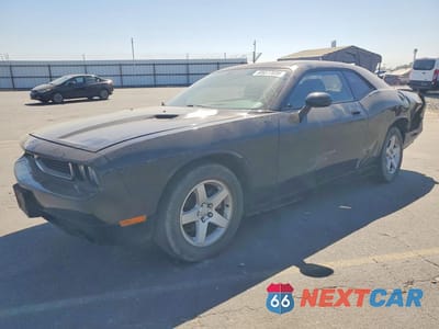 2010 DODGE CHALLENGER SE 2B3CJ4DV5AH321277 - główne zdjęcie licytacji z USA - miniatura