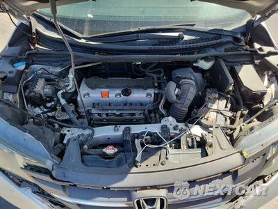 Zdjęcie 11 z 13 samochodu: 2013 HONDA CR-V LX VIN:3CZRM3H30DG709602 - miniatura