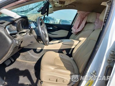 Zdjęcie 7 z 13 samochodu: 2016 BUICK ENVISION PREMIUM VIN:LRBFXESX4GD236018 - miniatura