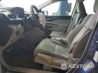 Zdjęcie 7 z 12 samochodu: 2013 HONDA CR-V EX VIN:2HKRM3H54DH520238 - miniatura