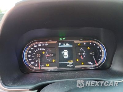 Zdjęcie 9 z 13 samochodu: 2022 HYUNDAI TUCSON SEL VIN:5NMJBCAE7NH018142 - miniatura