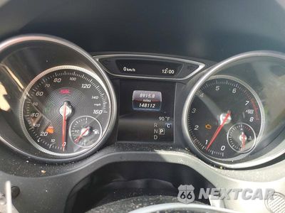 Zdjęcie 9 z 12 samochodu: 2017 MERCEDES-BENZ CLA 250 4MATIC VIN:WDDSJ4GB1HN498590 - miniatura