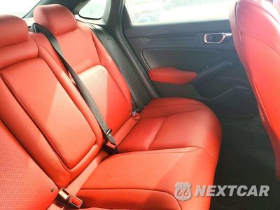 Zdjęcie 10 z 12 samochodu: 2025 HONDA CIVIC SPORT VIN:2HGFE2F51SH529144 - miniatura